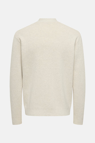 Gilet - écru - ONLY & SONS® - 7