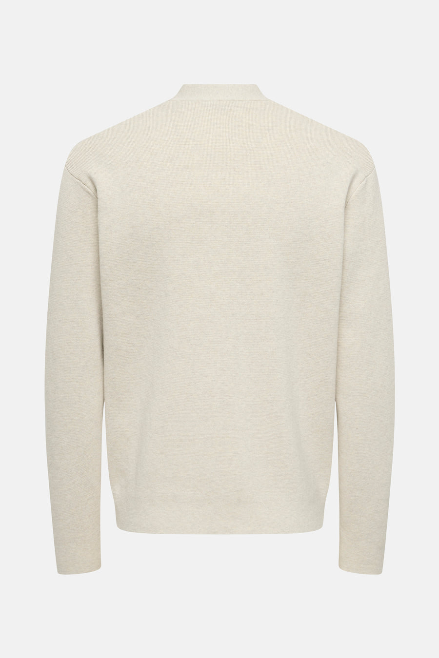 Gilet - écru - ONLY & SONS® - 6