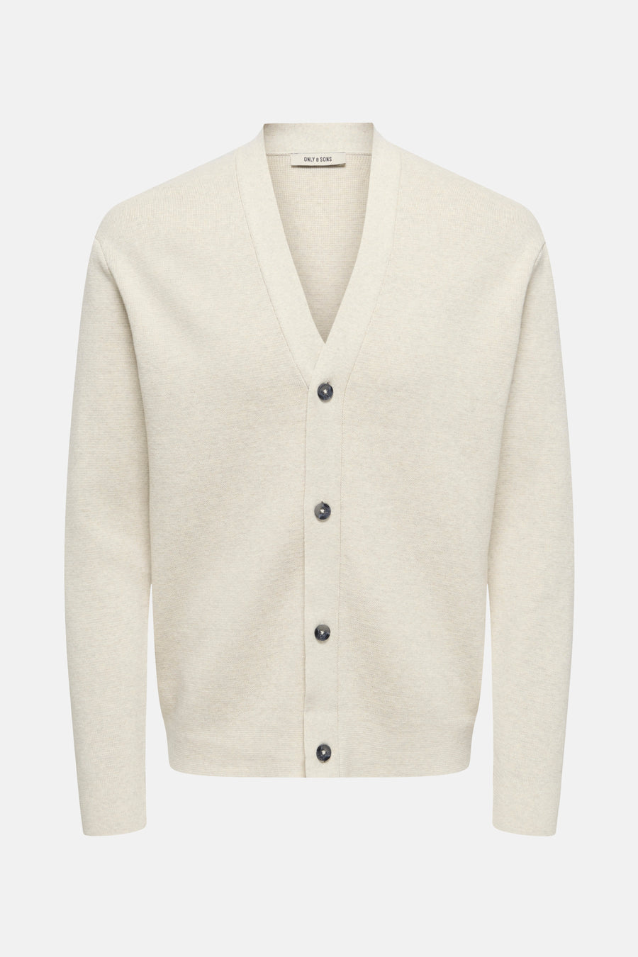 Gilet - écru - ONLY & SONS® - 7