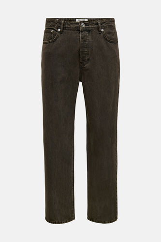 ONSFADE LOOSE BROWN 6813 TAI DNM