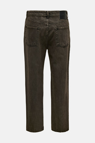 ONSFADE LOOSE BROWN 6813 TAI DNM
