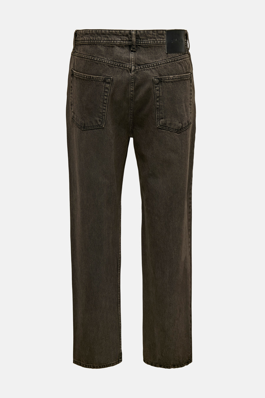 ONSFADE LOOSE BROWN 6813 TAI DNM