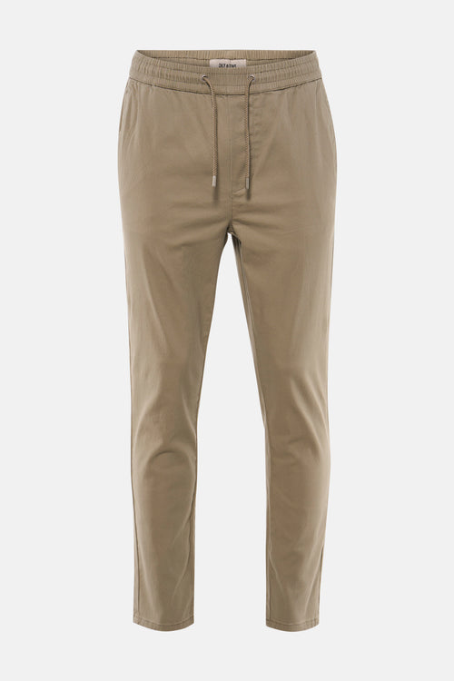 Pantalon - beige