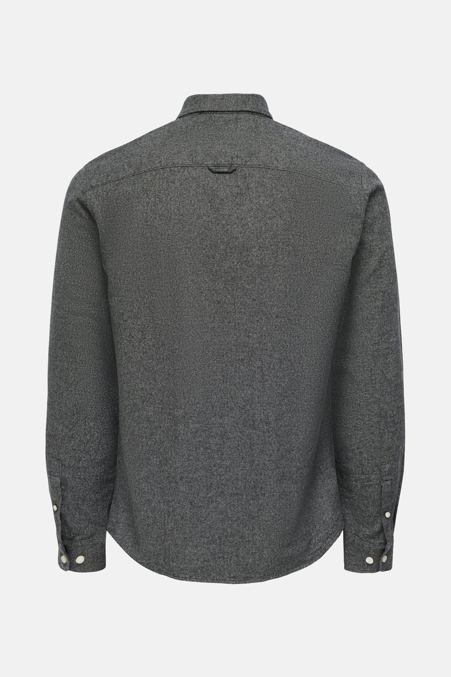 ONSNIKO MELANGE SHIRT CS