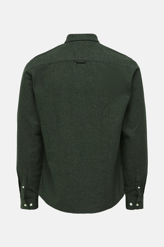 ONSNIKO MELANGE SHIRT CS