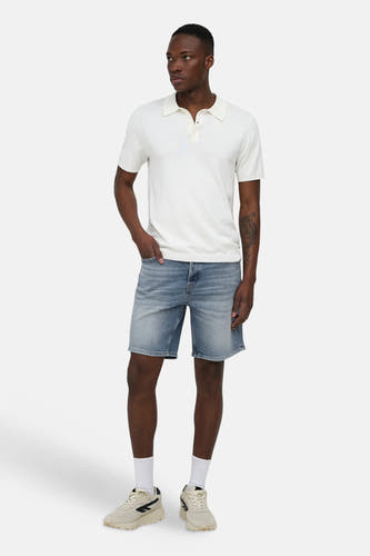 Shorts 5 poches light blue denim - ONLY & SONS®