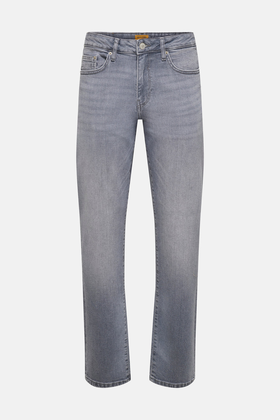 Jeans straight light grey denim - ONLY & SONS®