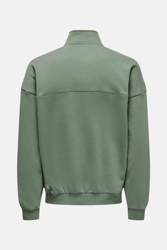 Sweat vert - ONLY & SONS® - ONLY & SONS® - 7