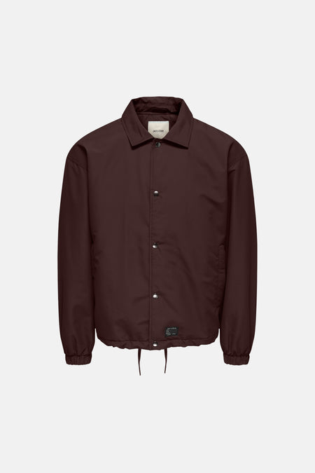 Veste courte - Coffee Bean