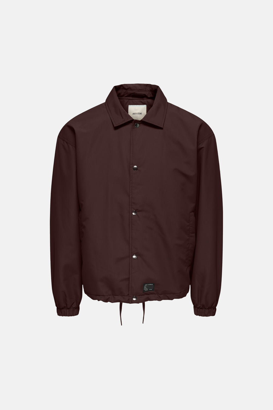 Veste courte brun - ONLY & SONS®