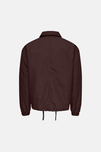 Veste courte brun - ONLY & SONS®