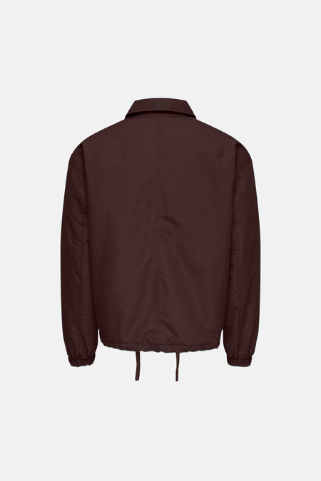 Veste courte - Coffee Bean