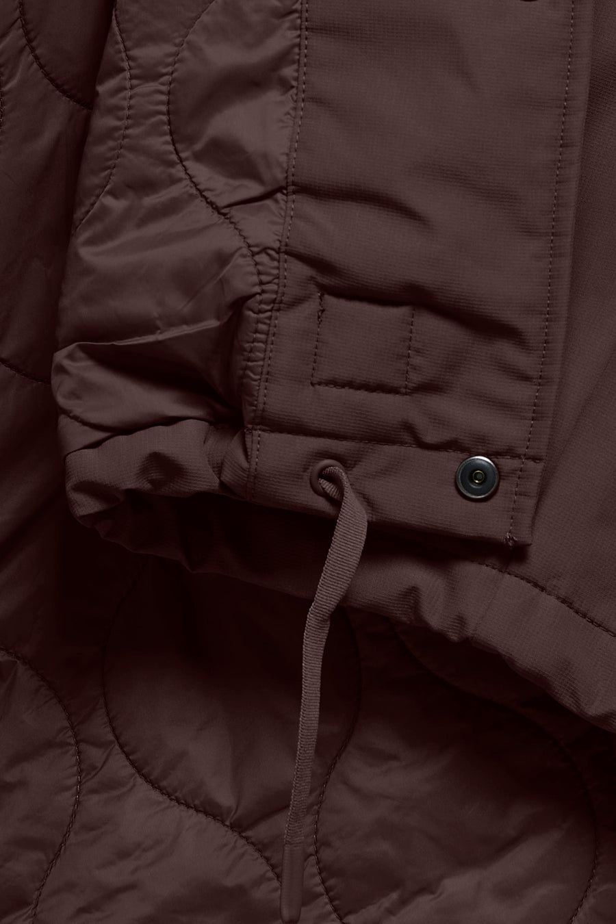 Veste courte brun - ONLY & SONS®