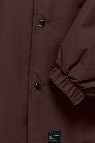 Veste courte brun - ONLY & SONS®