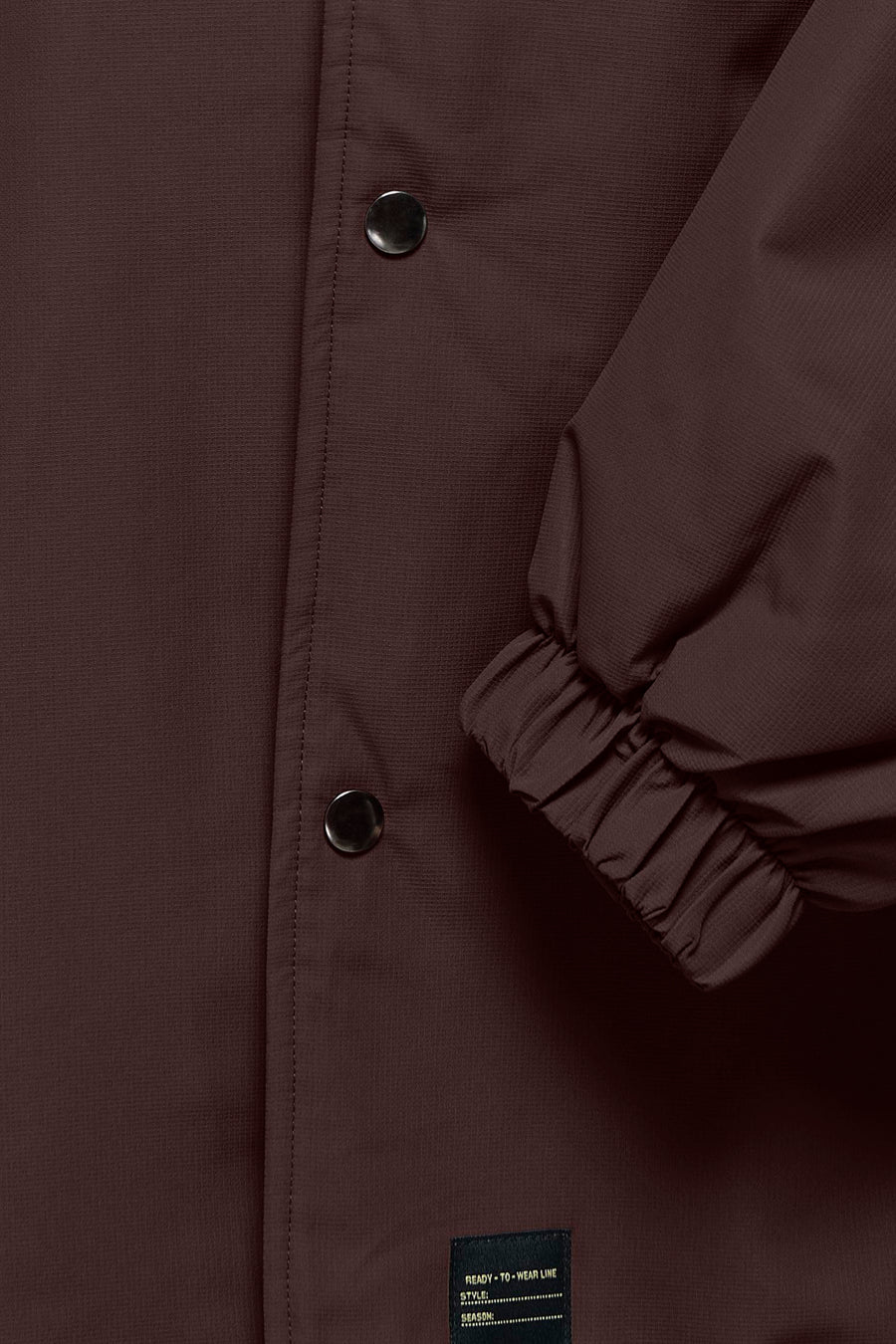 Veste courte brun - ONLY & SONS®