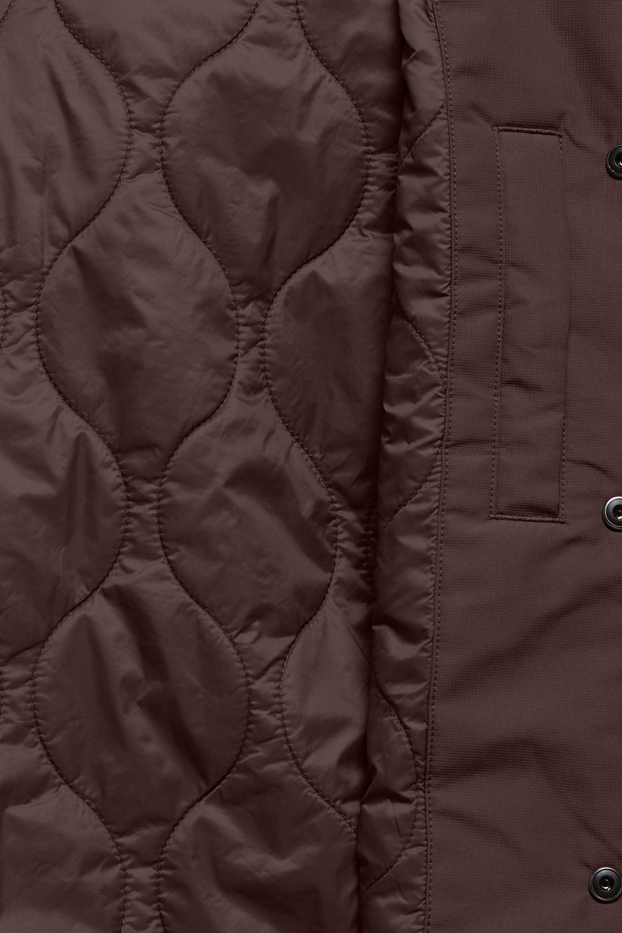 Veste courte brun - ONLY & SONS®