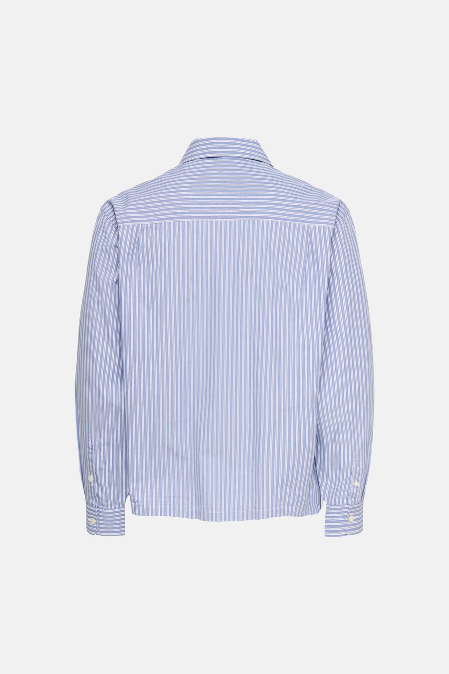 Chemise (manches longues) bleu - FRML
