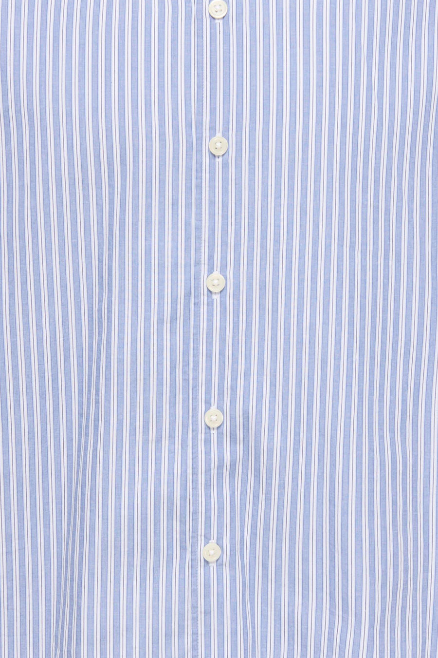 Chemise (manches longues) bleu - FRML