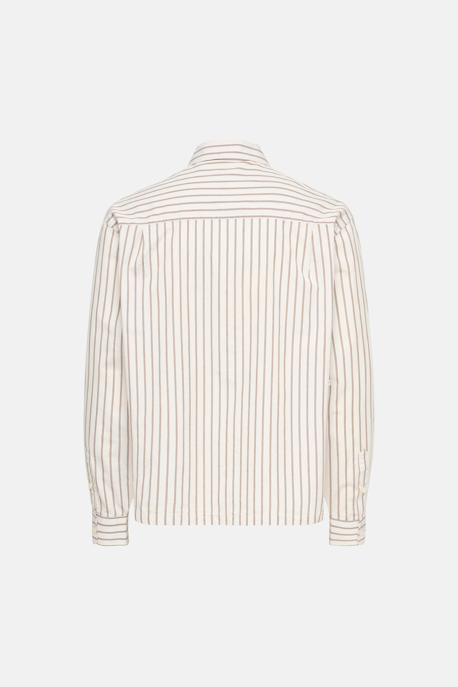 Chemise (manches longues) beige - FRML