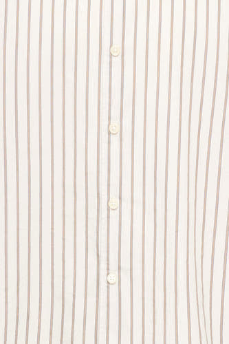 Chemise (manches longues) beige - FRML