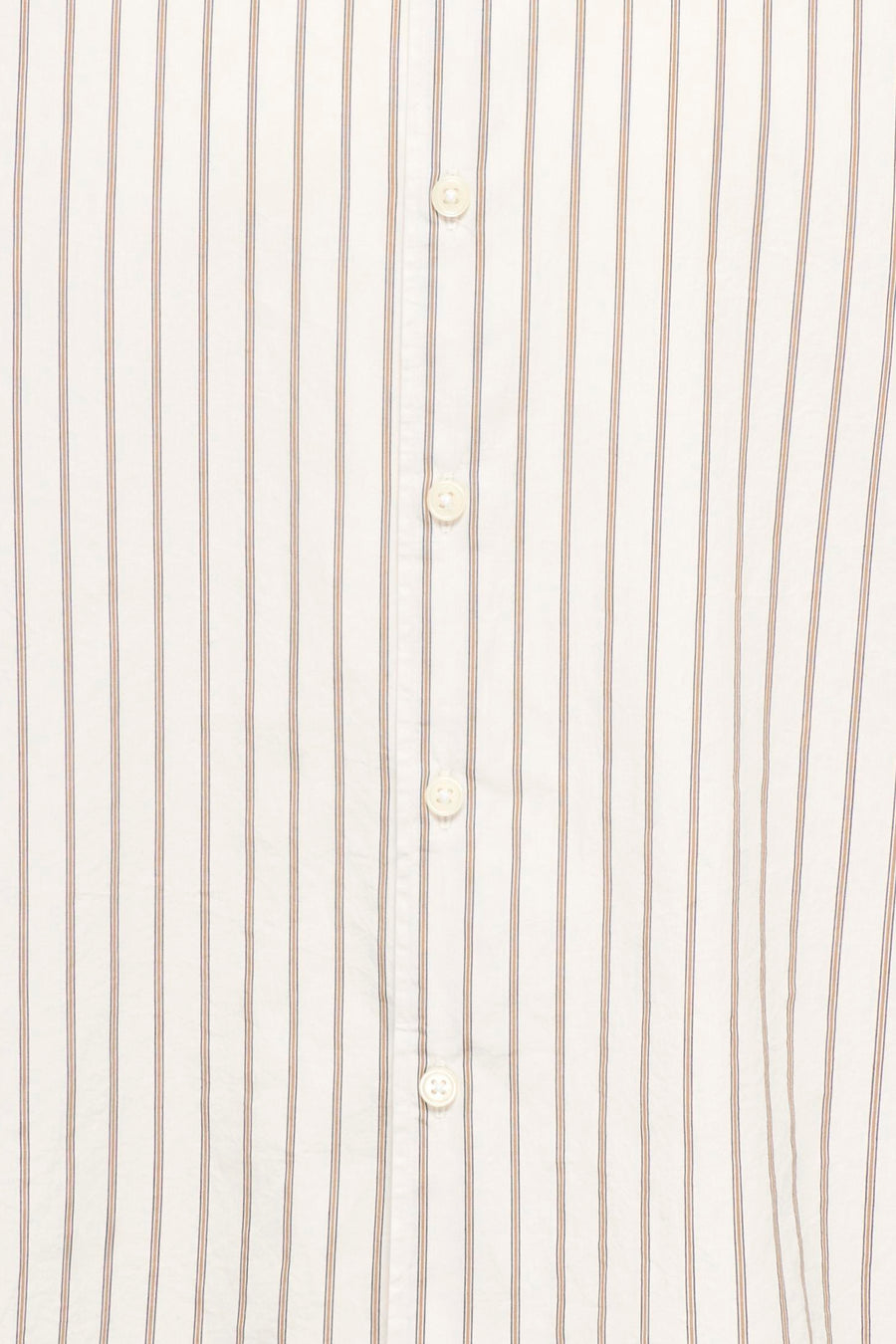 Chemise (manches longues) beige - FRML
