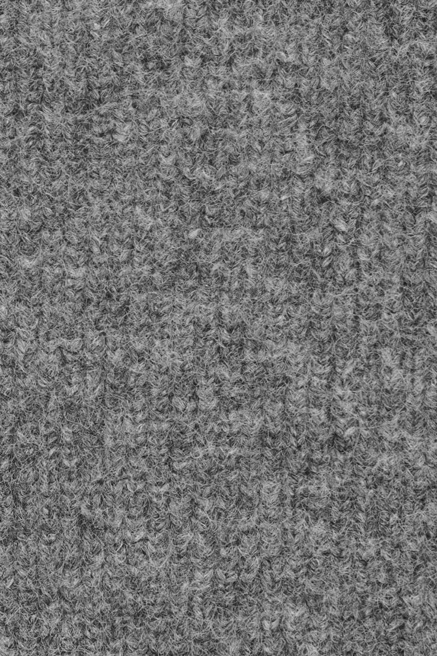 Pull sans manches - Medium Grey Melange