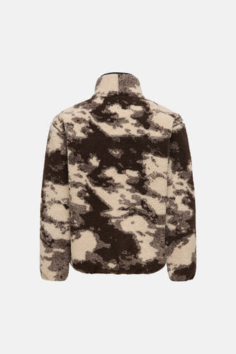 Fleece brun - ONLY & SONS®