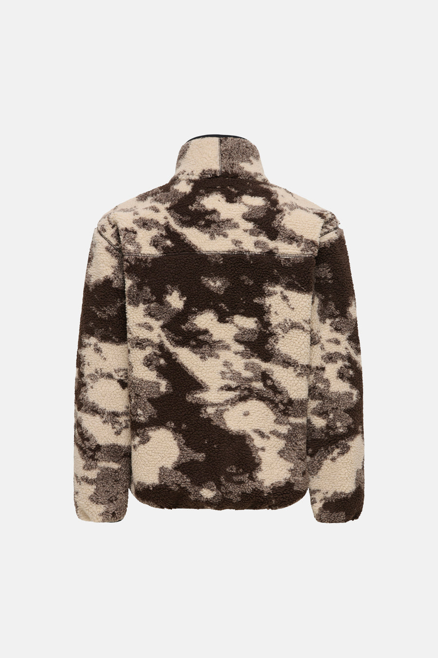 Fleece brun - ONLY & SONS®