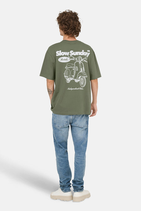 ONSNATHAN RLX SS TEE NOOS