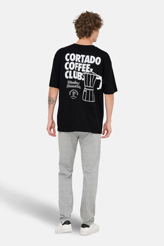 T-shirt à manches courtes - noir - ONLY & SONS® - 7