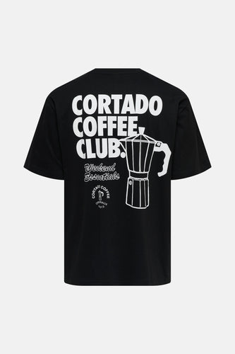 T-shirt à manches courtes - noir - ONLY & SONS® - 7