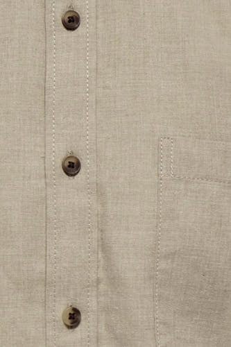 Chemise (manches longues) beige - ONLY & SONS®