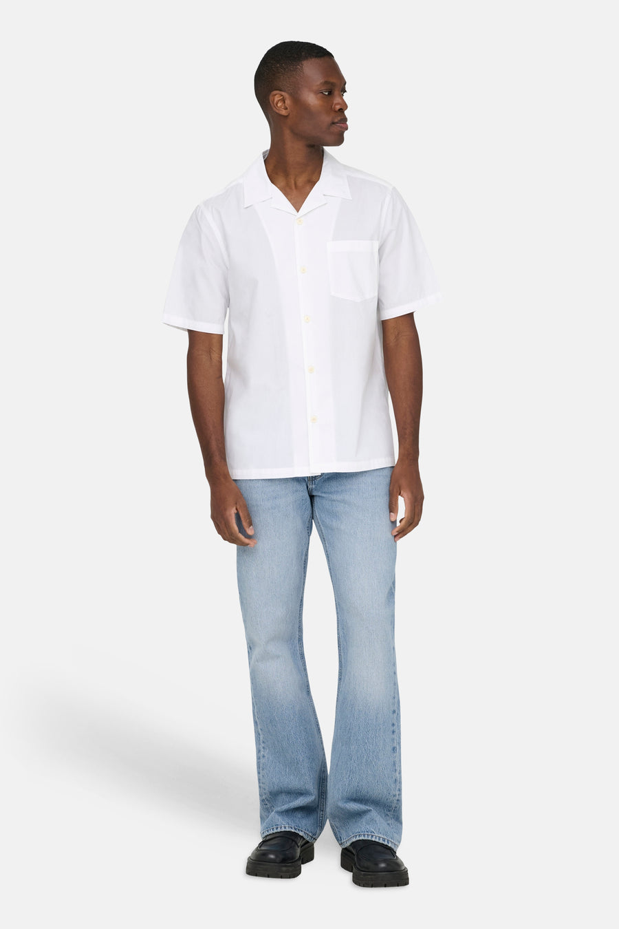 Jeans bootcut light blue denim - ONLY & SONS®