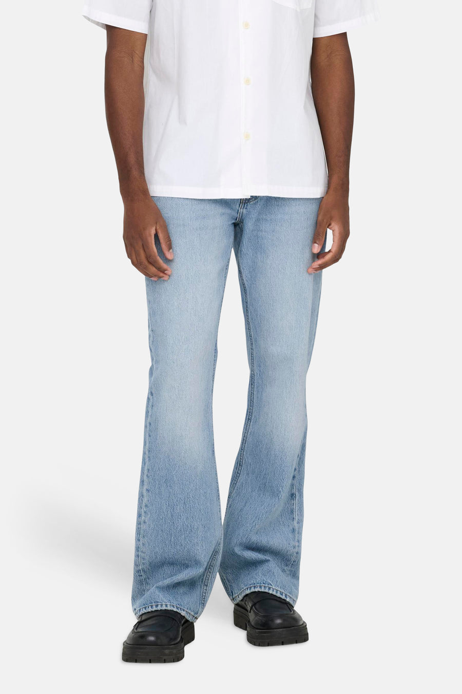 Jeans bootcut light blue denim - ONLY & SONS®