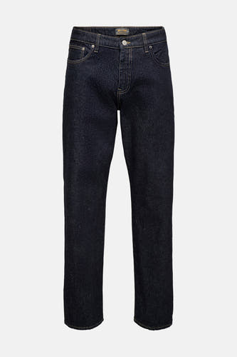 EDGE FRML - dark blue denim