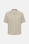 Chemise - écru