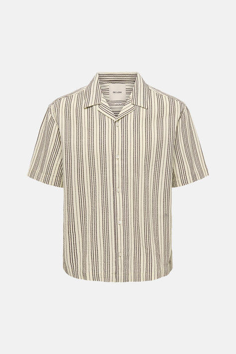 Chemise - écru