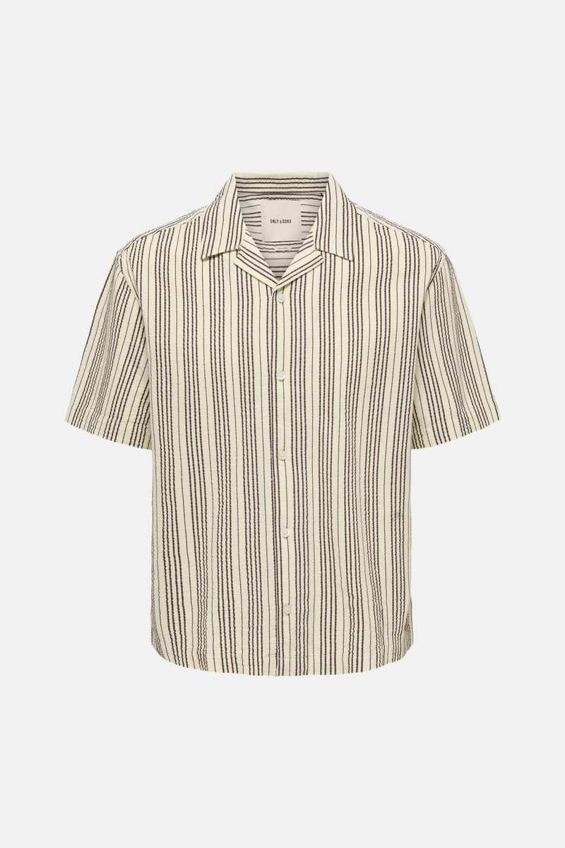 Chemise - écru