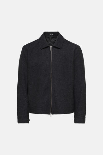Vestes gris - FRML