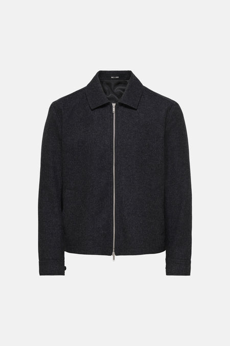 Vestes gris - FRML