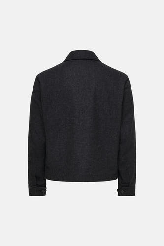 Vestes gris - FRML