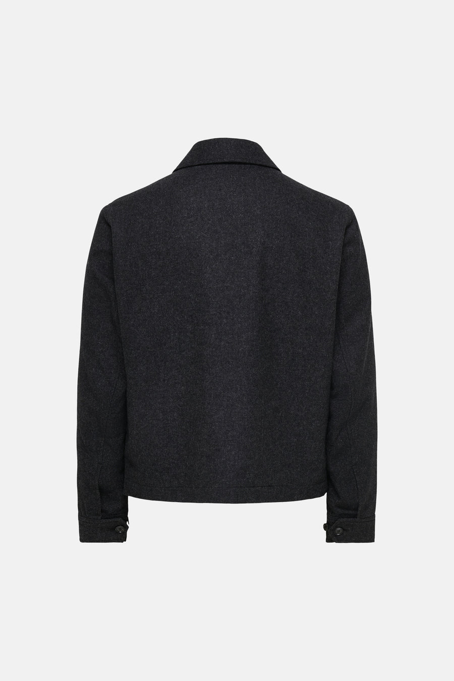 Vestes gris - FRML