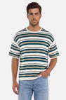 T-shirt - multicolore