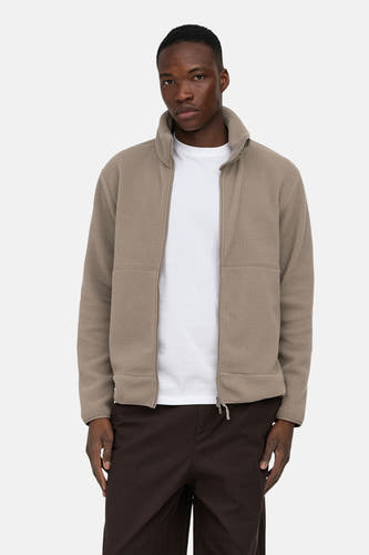 Fleece beige - ONLY & SONS®