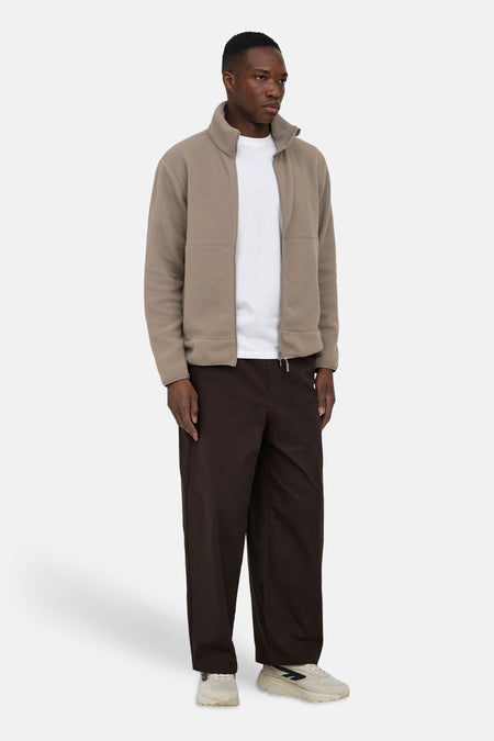 Fleece beige - ONLY & SONS®