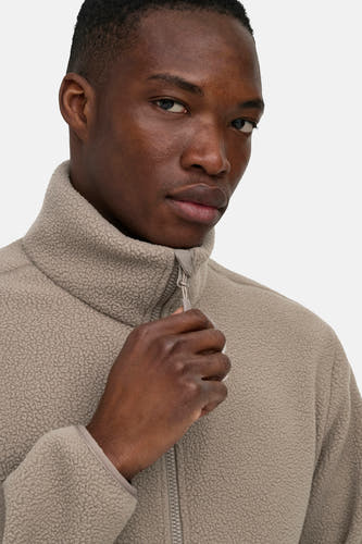 Fleece beige - ONLY & SONS®