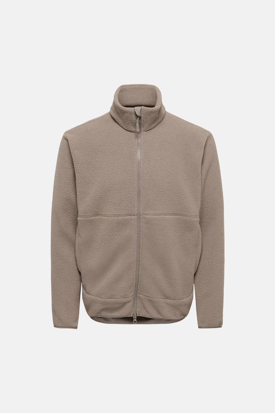 Fleece beige - ONLY & SONS®