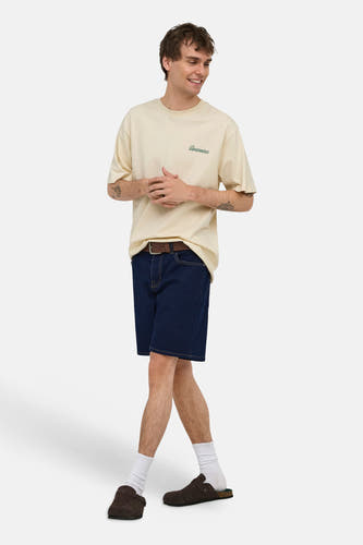 T-shirt (manches courtes) Écru - ONLY & SONS®