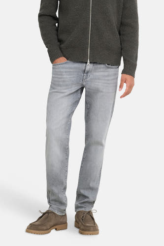Jeans straight mid grey denim - ONLY & SONS®