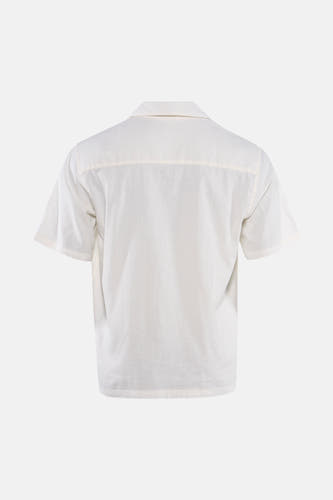Polo - blanc